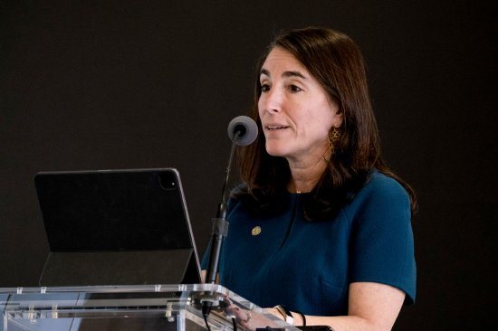 恒瑞行配资 美联储官员Hammack：面对不确定性 有充分的理由按兵不动