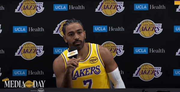 猎股网 文森特: 我们具备冲击总冠军的一切条件, 完全有能力做到